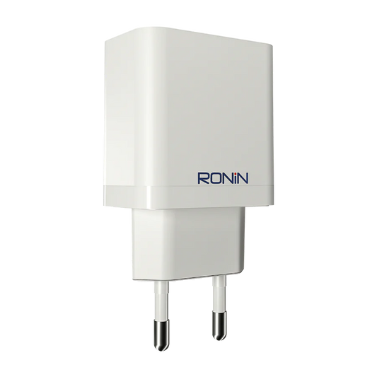 Ronin Xpress Charger R-6050 20 WATT