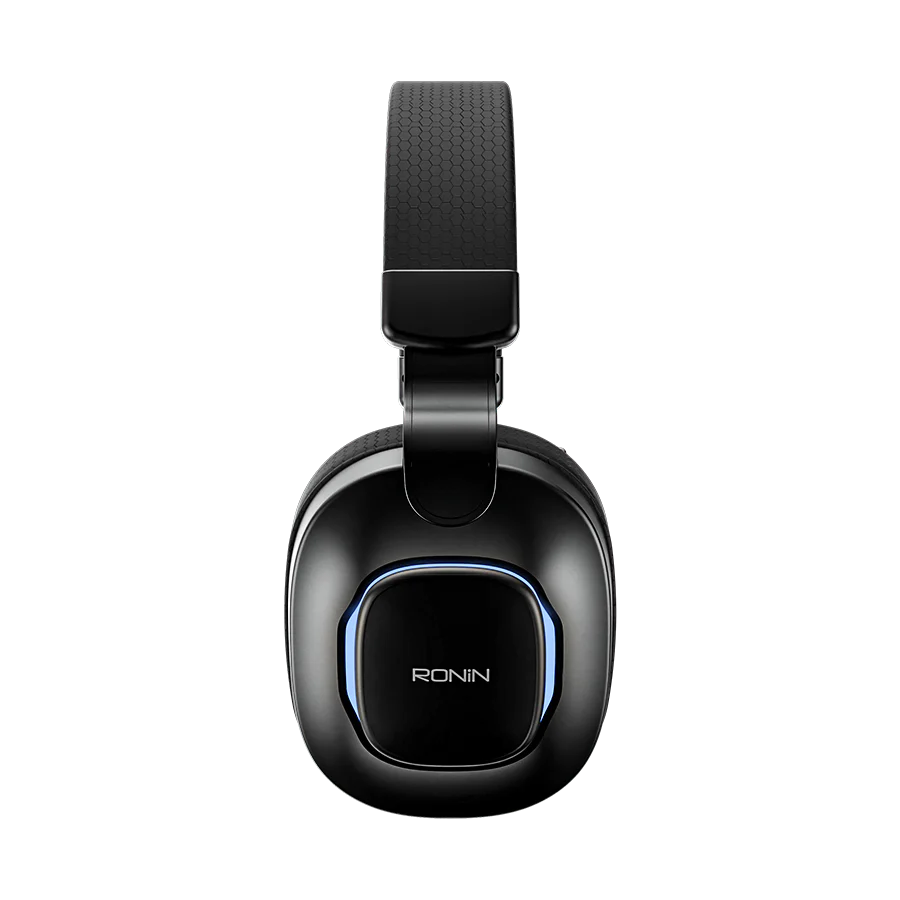 Ronin Hurricane Headphones