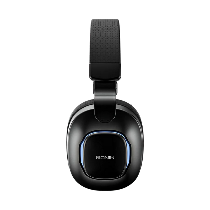 Ronin Hurricane Headphones