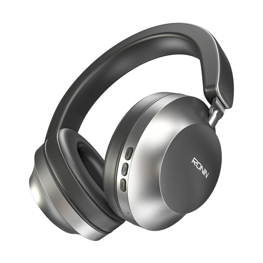 Ronin Magnus Headphones