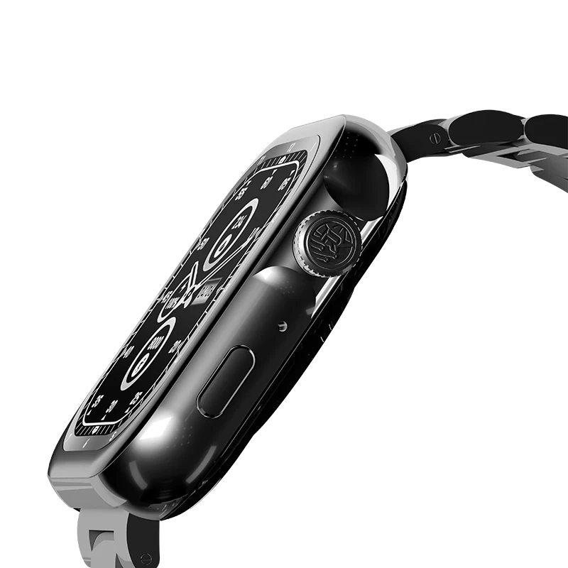 Ronin R-09 Luxe Smart Watch