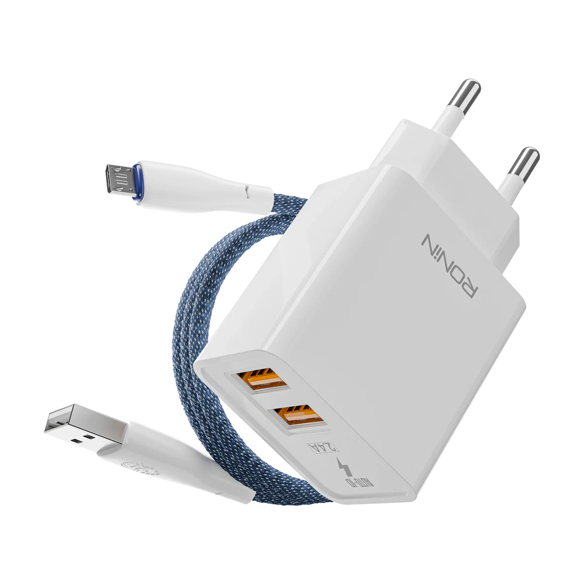 Ronin Encore Charger