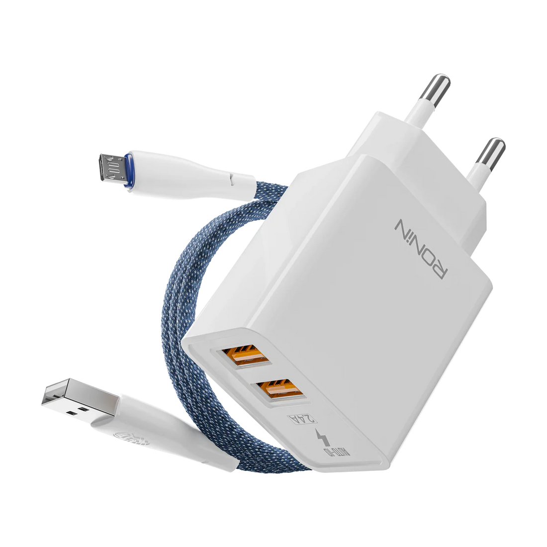 Ronin Encore Charger