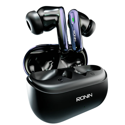 Ronin R-7075 Vesper Wireless Earbuds