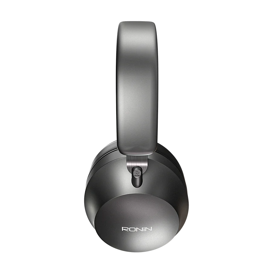Ronin Magnus Headphones
