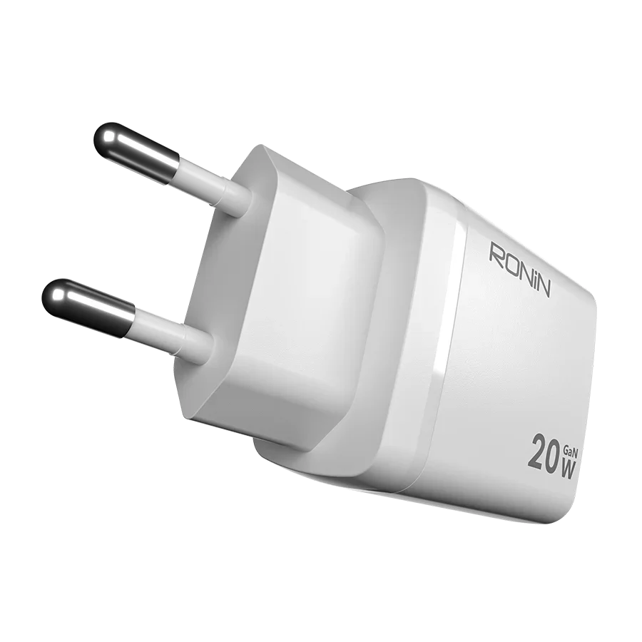 Ronin Catalyst Charger