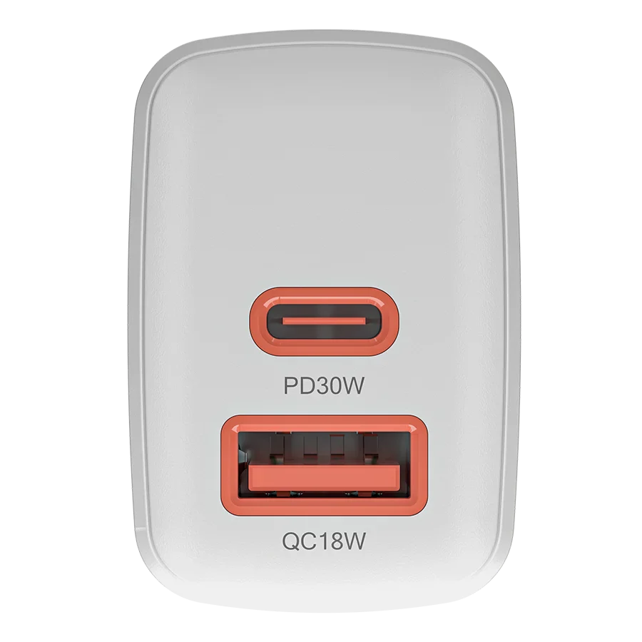 Ronin Flux Charger