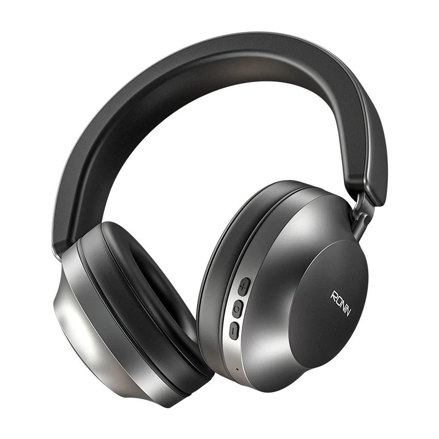 Ronin Magnus Headphones
