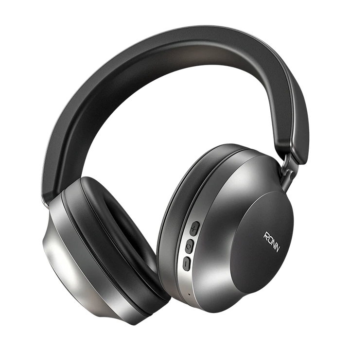 Ronin Magnus Headphones