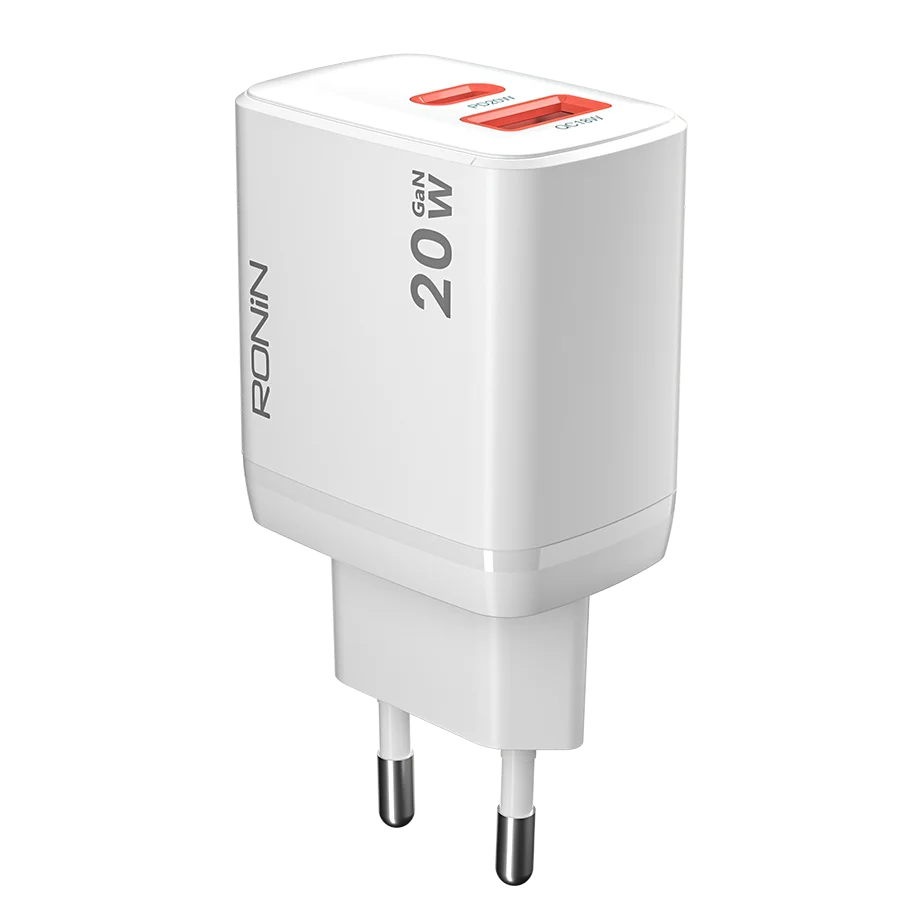 Ronin Catalyst Charger