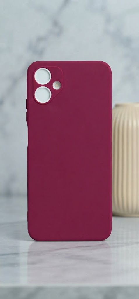 Samsung Galaxy S20 Ultra Silicone Case