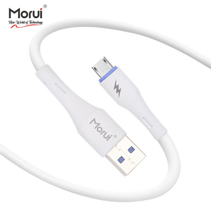 Morui Cable (iOS) MC-04