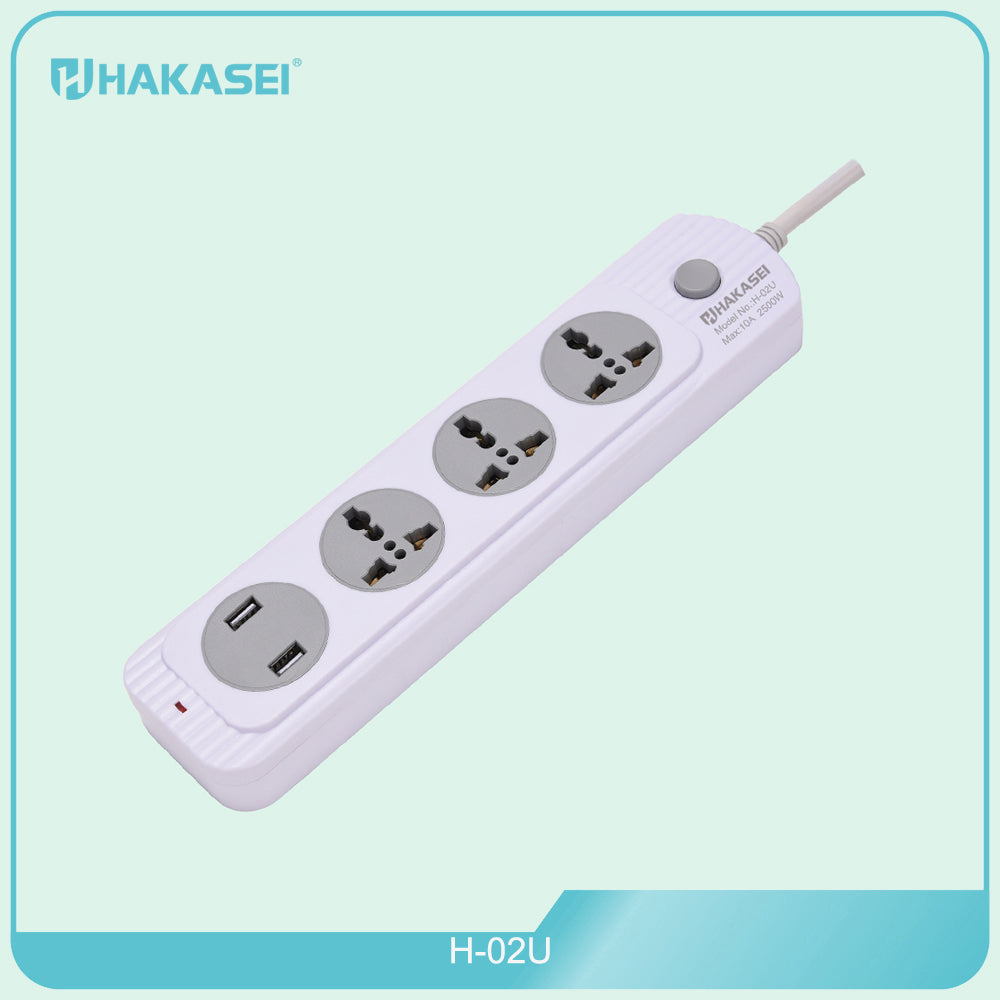 H02 EXTENSION HAKASEI