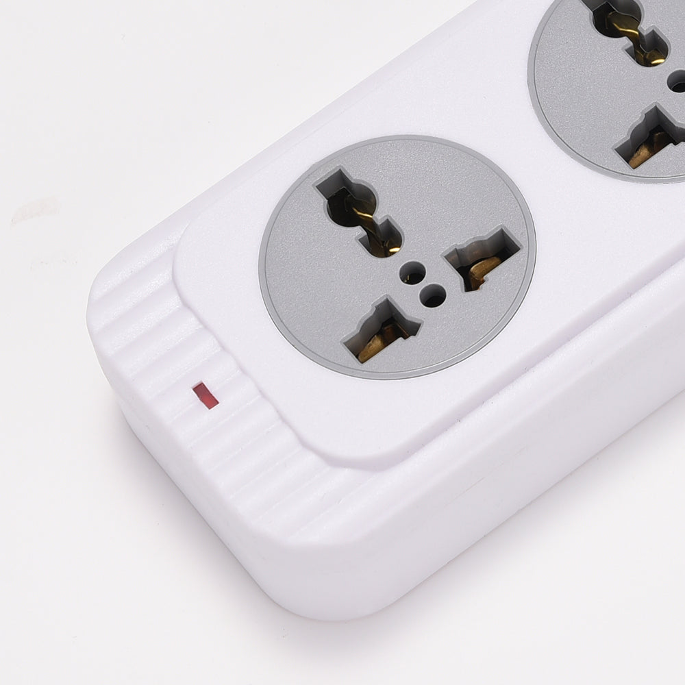 Fasteer Hakasei H-03 universal outlets power strip