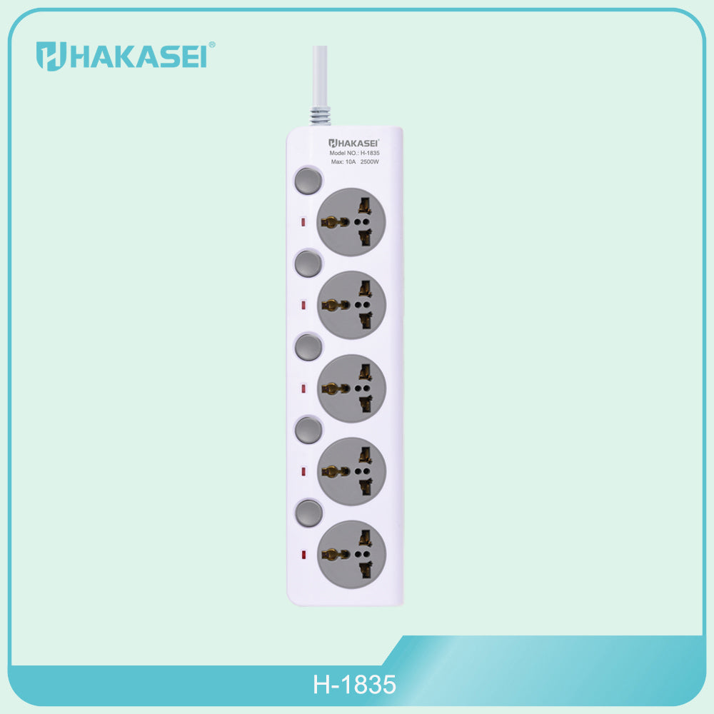 Hakasei extension model H-1834