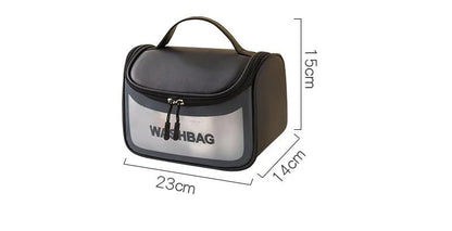 Travel Waterproof Cosmetic Bag