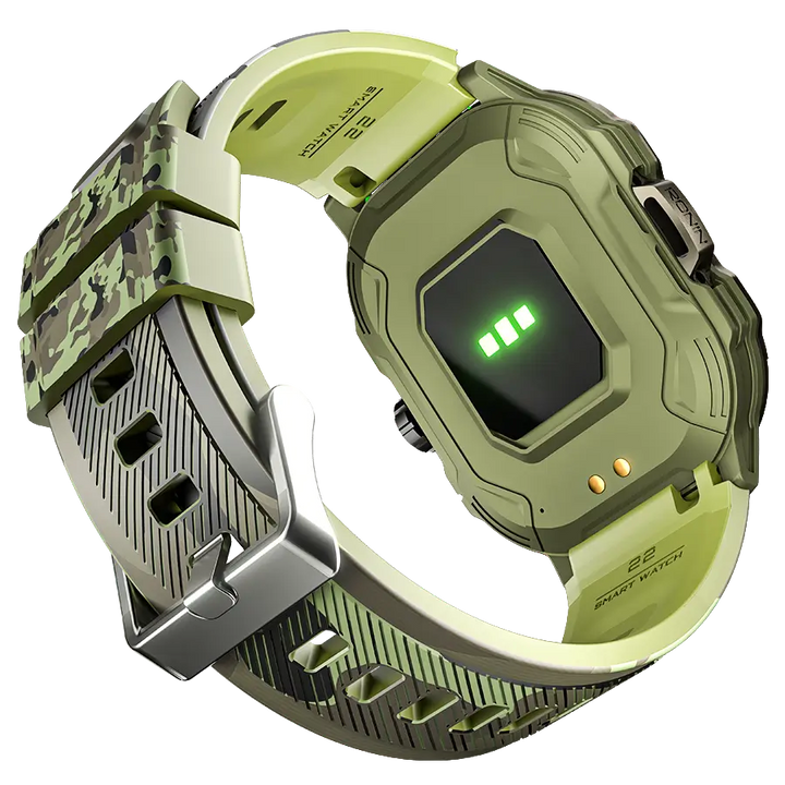 Ronin R-013 Rugged Smart Watch