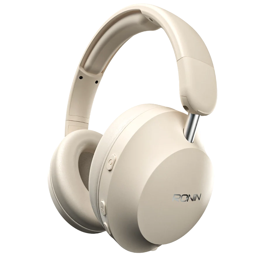 Ronin Magnitude Headphone