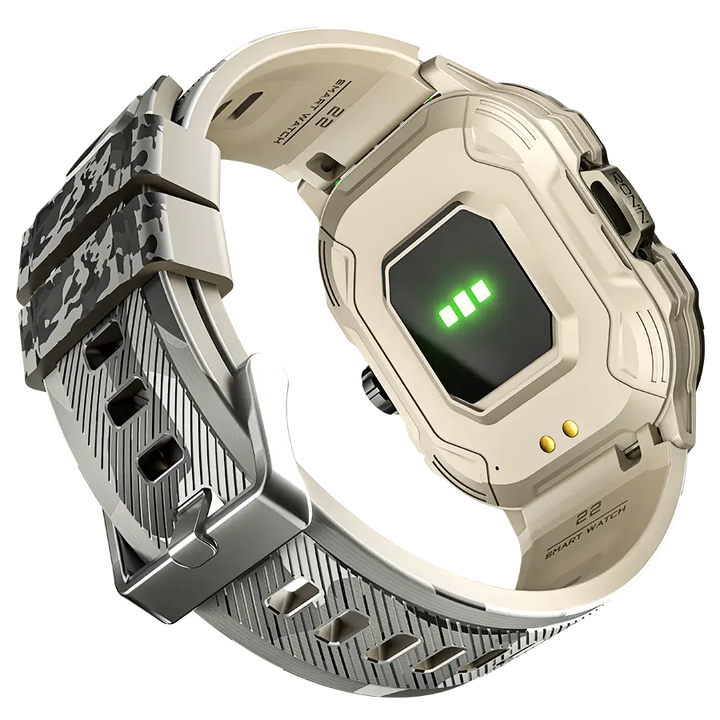 R-013 Rugged Smart Watch