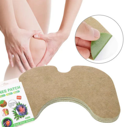 Knee pain Relief Patch