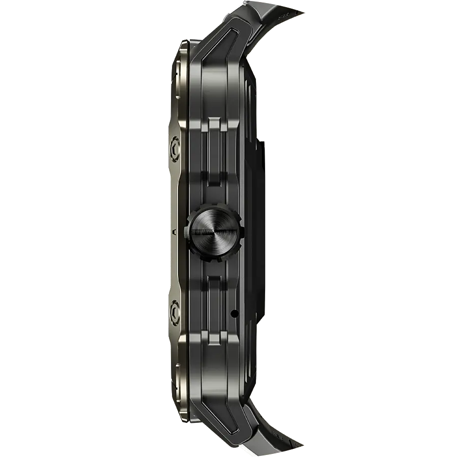 Ronin R-013 Rugged Smart Watch