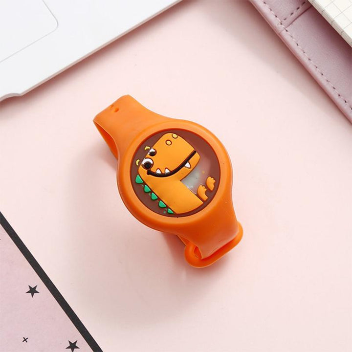 BABY MOSQUITO REPELLENT BRACELET