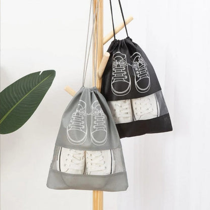New Travel Shoes Storage Bag