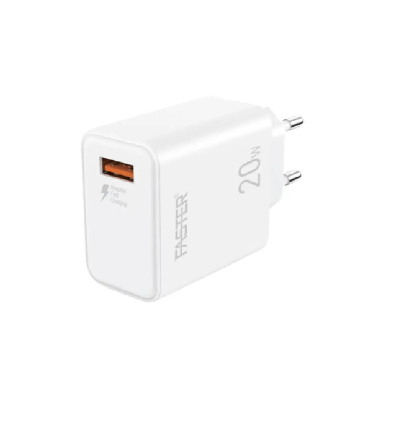 Faster Charger FC QC 11 Micro