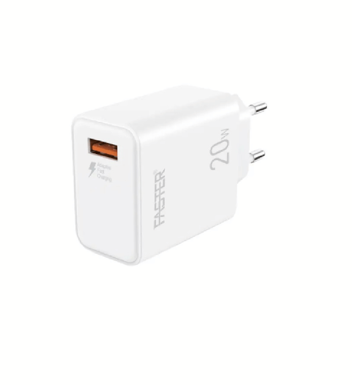 Faster Charger FC QC 11 Micro