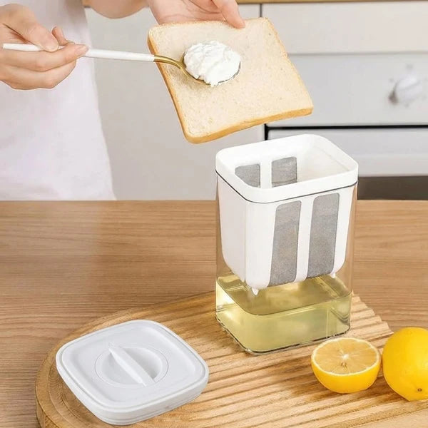 Yogurt Maker Strainer