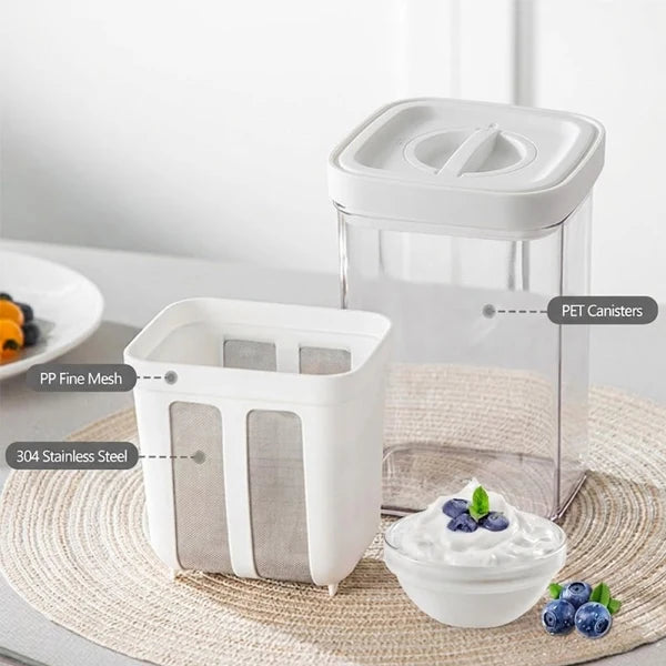 Yogurt Maker Strainer