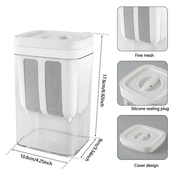 Yogurt Maker Strainer