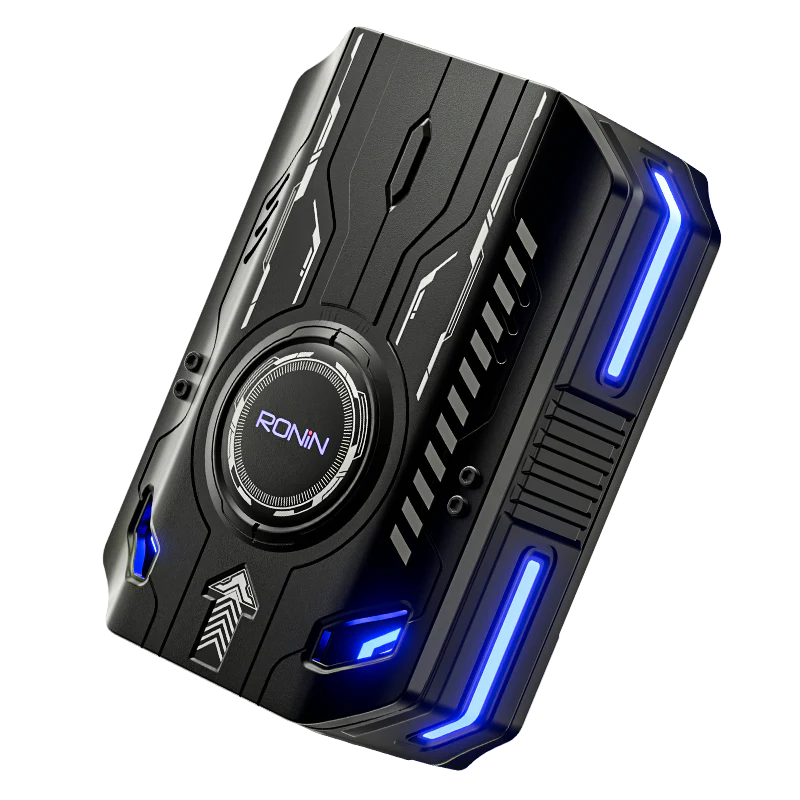 Ronin Dominator | R-7035
