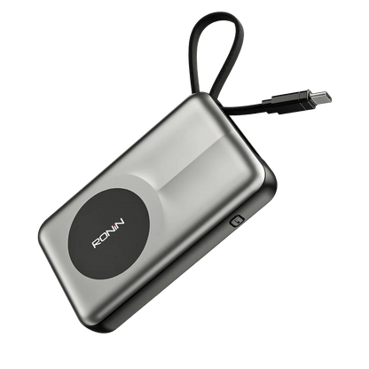 Ronin Synergy | 10,000mAh Powerbank