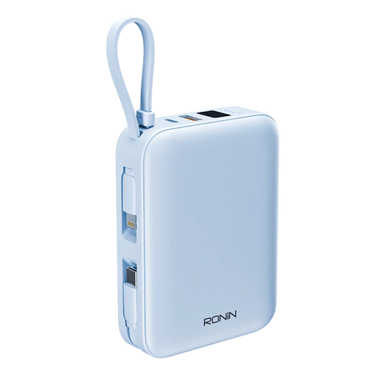 Ronin AQUA | 20,000mAh Powerbank