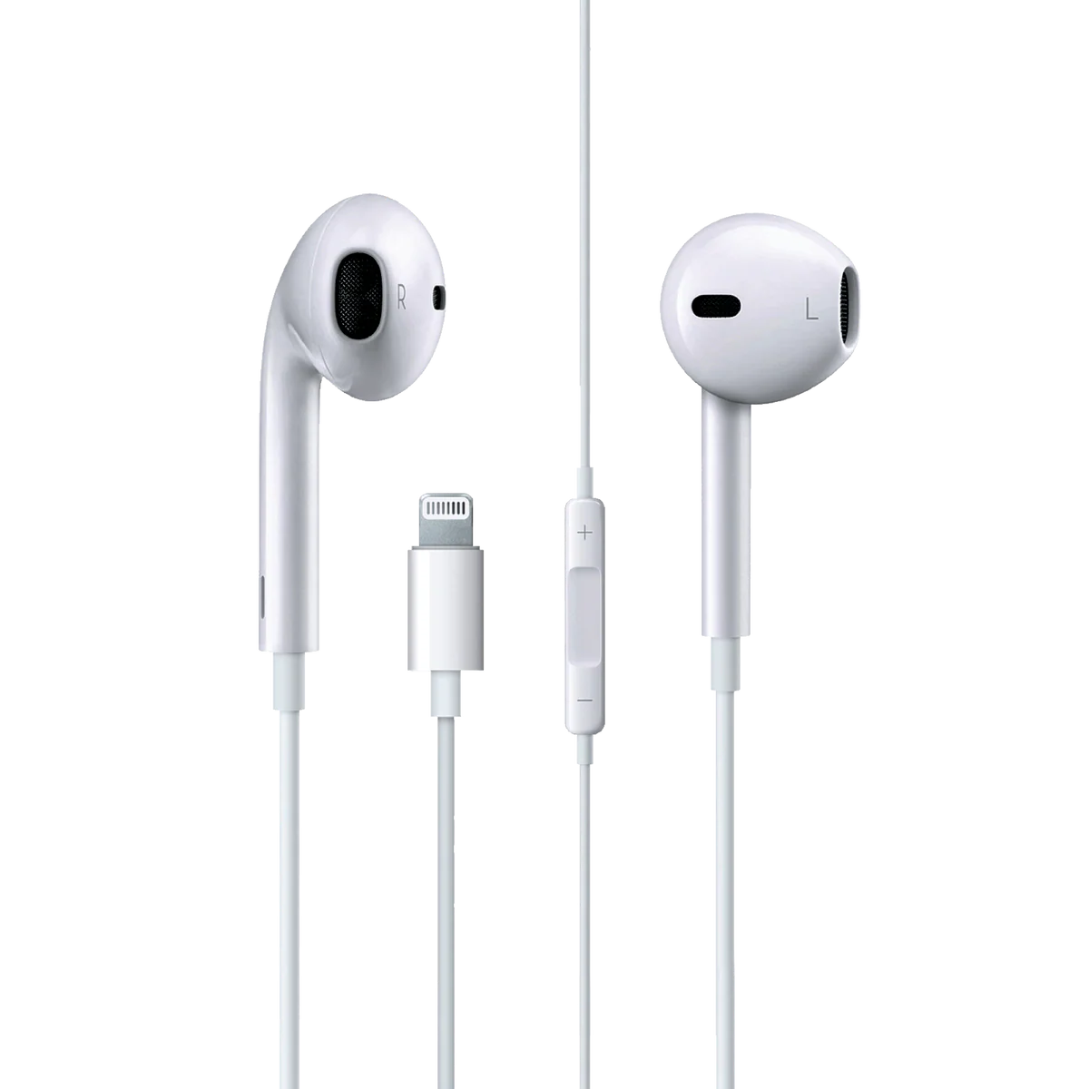 Ronin ICORD | R-825 iOS Handsfree