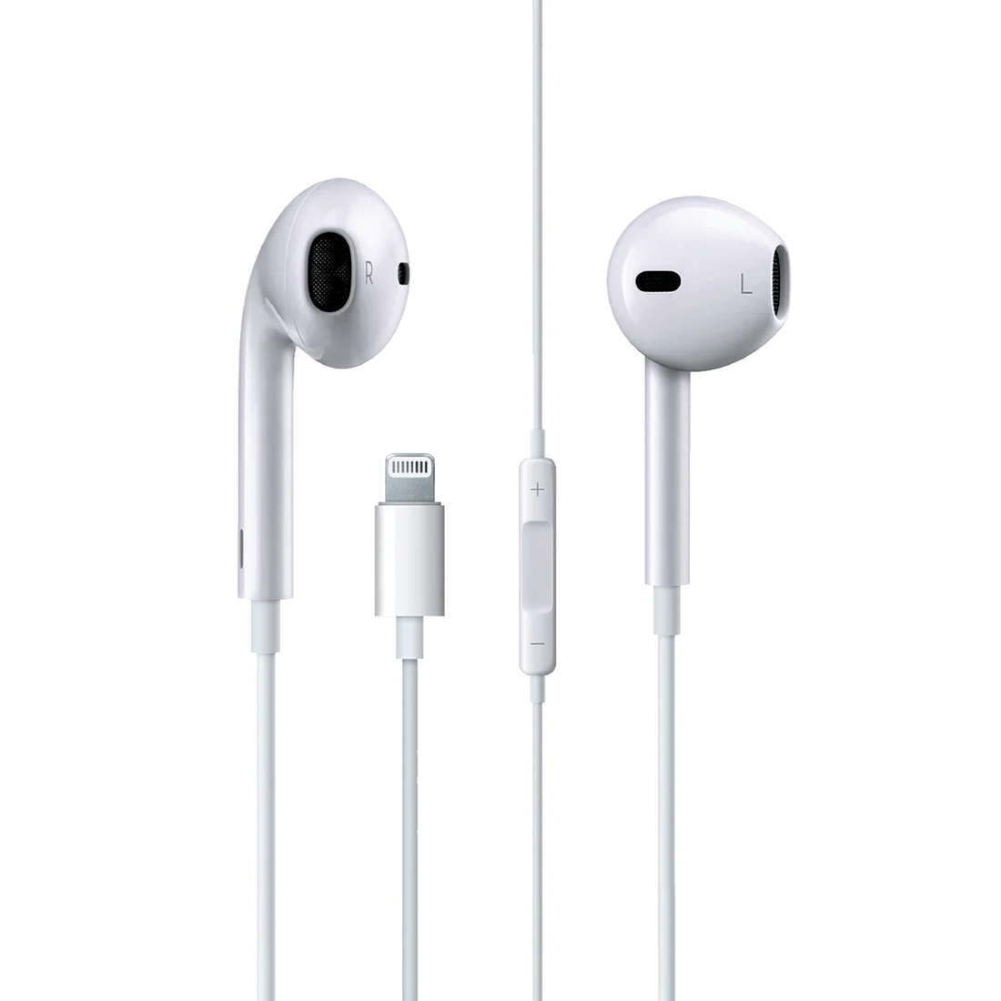 Ronin ICORD | R-825 iOS Handsfree