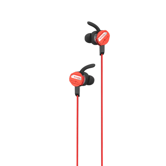 Ronin CHAOS Handsfree Type-C