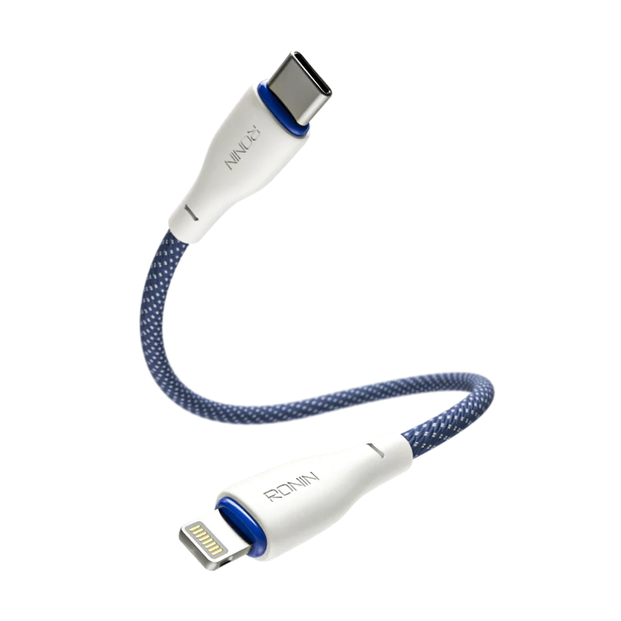 Flexin Mini Type-C to iPhone Cable