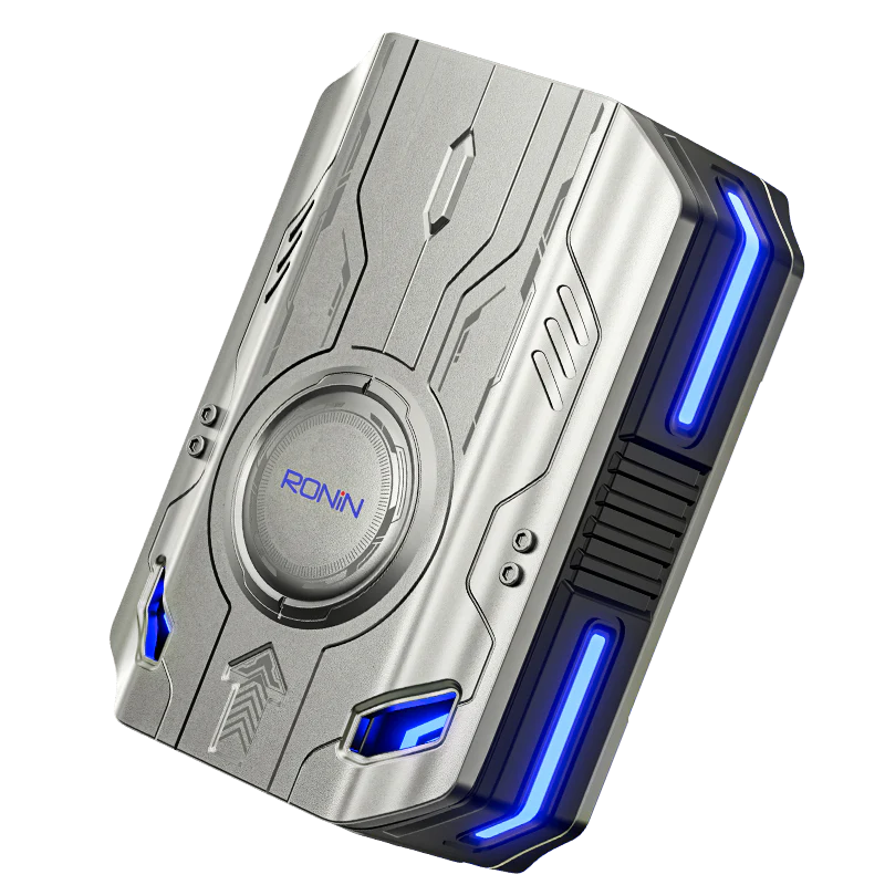 Ronin Dominator | R-7035