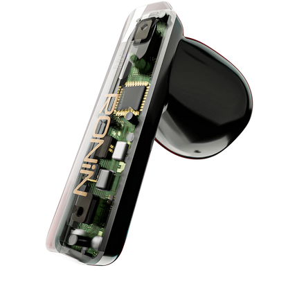 Ronin Iron Edge Earbuds