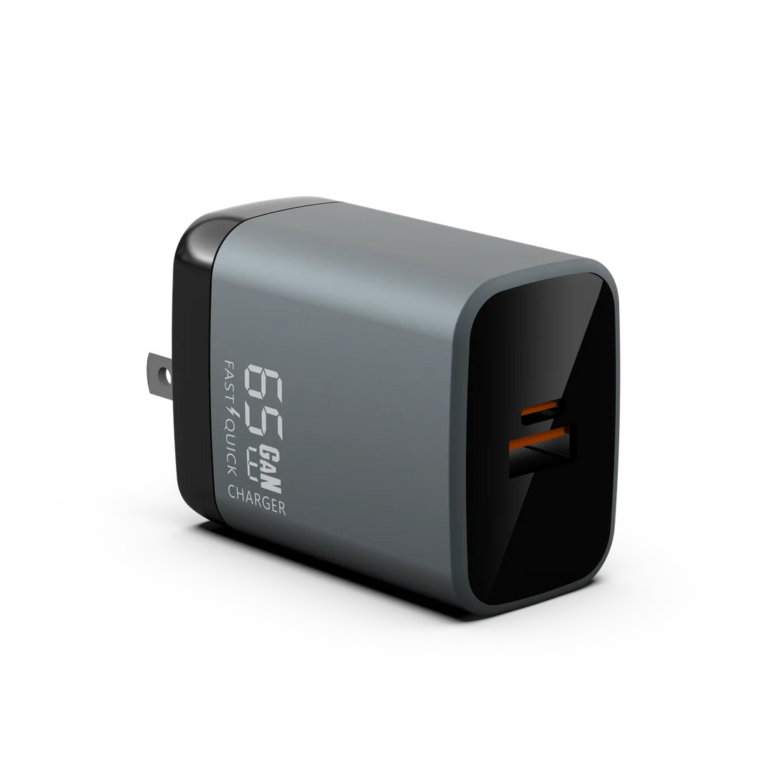 Ronin Wizard Charger R-6020 Wizard