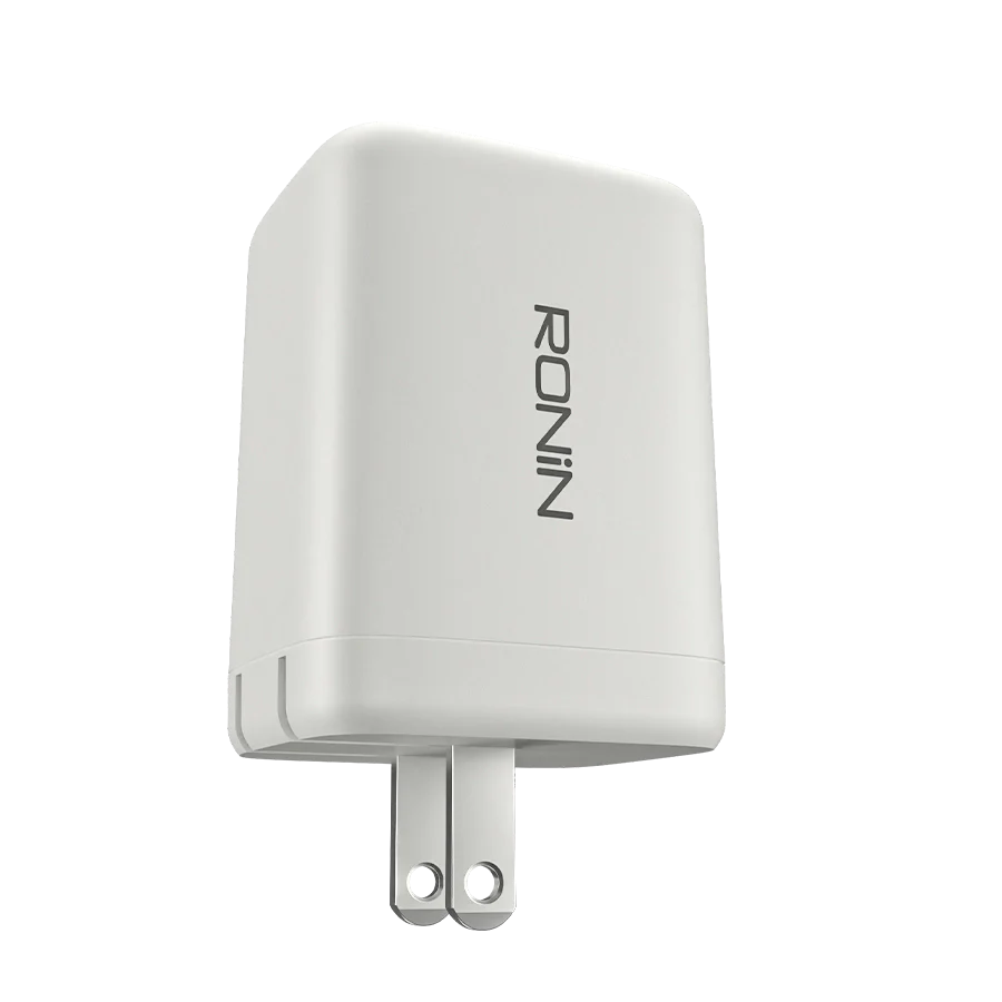 Ronin Multivolt Charger