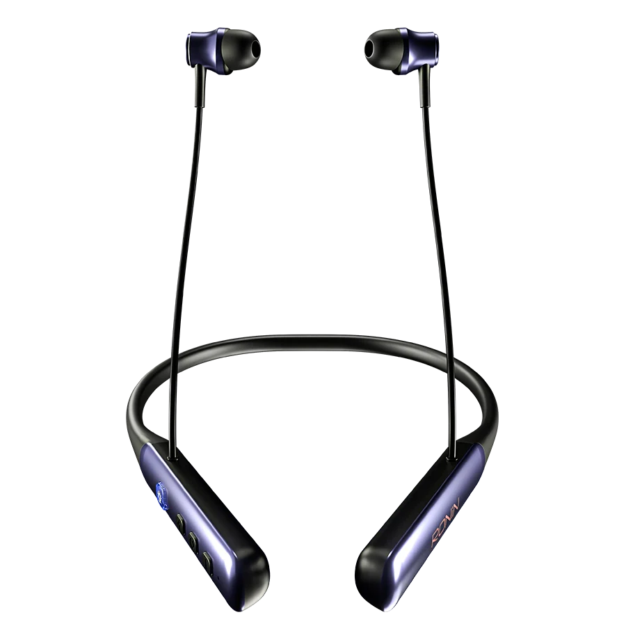 RONiN Cord R-3510 Wireless Neckband