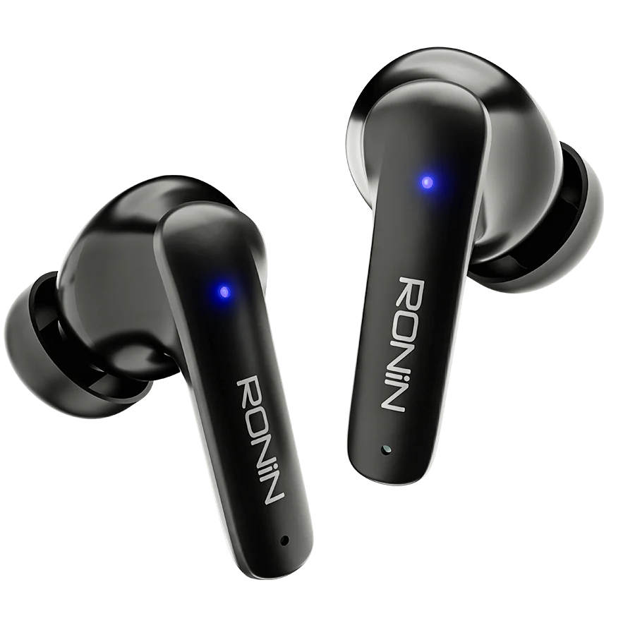 Ronin Reactor X Earbuds