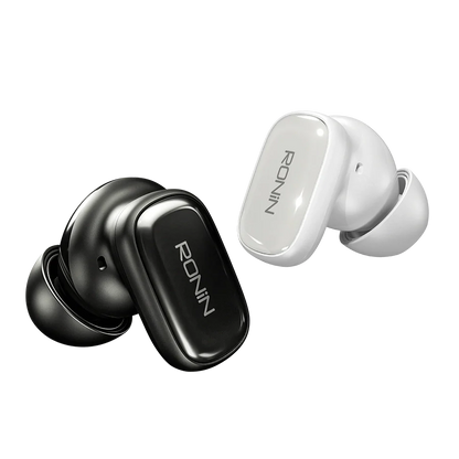 Ronin R-7125 Mist Pro Wireless Earbuds
