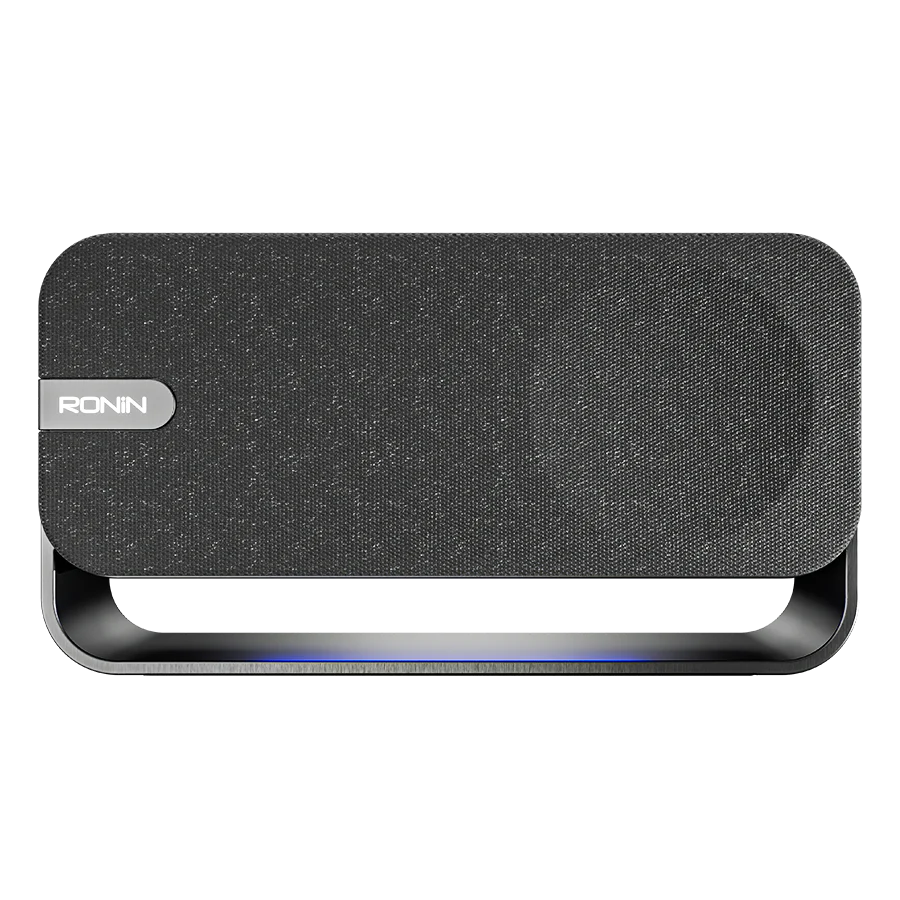 Ronin Reverb Speaker