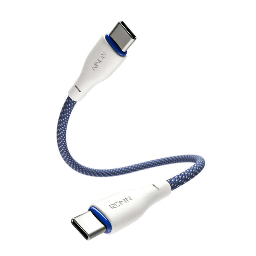 Flexin Mini Type-C to Type-C Cable