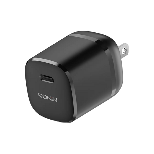 Ronin Fury Charger R-6035 30 WATT