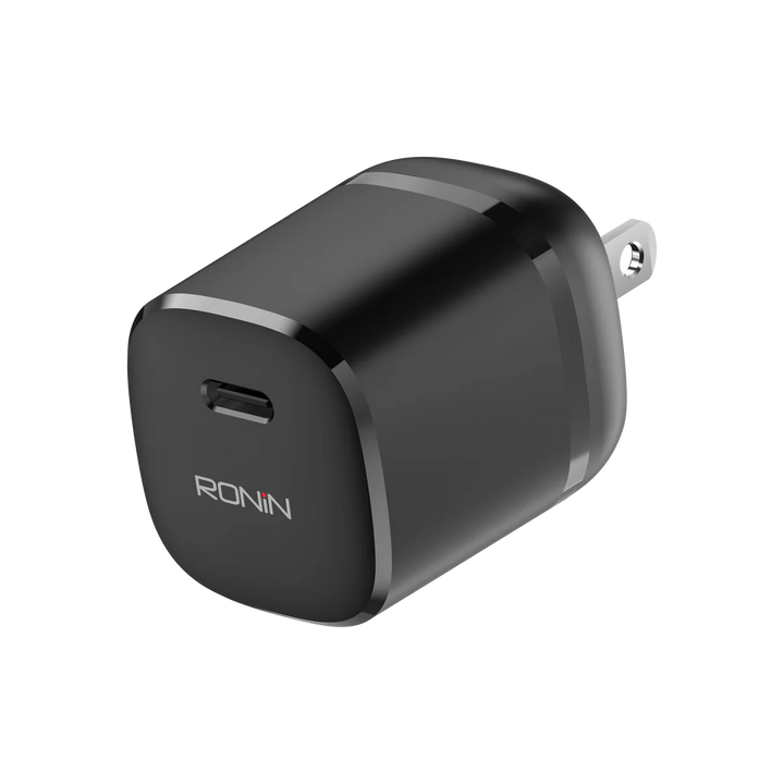 Ronin Fury Charger R-6035 30 WATT